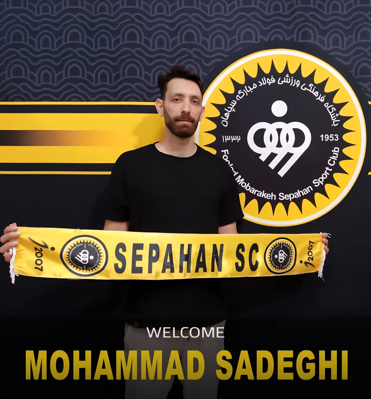 نقل و انتقالات والیبال؛ لژیونر فصل گذشته والیبال ایران طلایی‌پوش شد