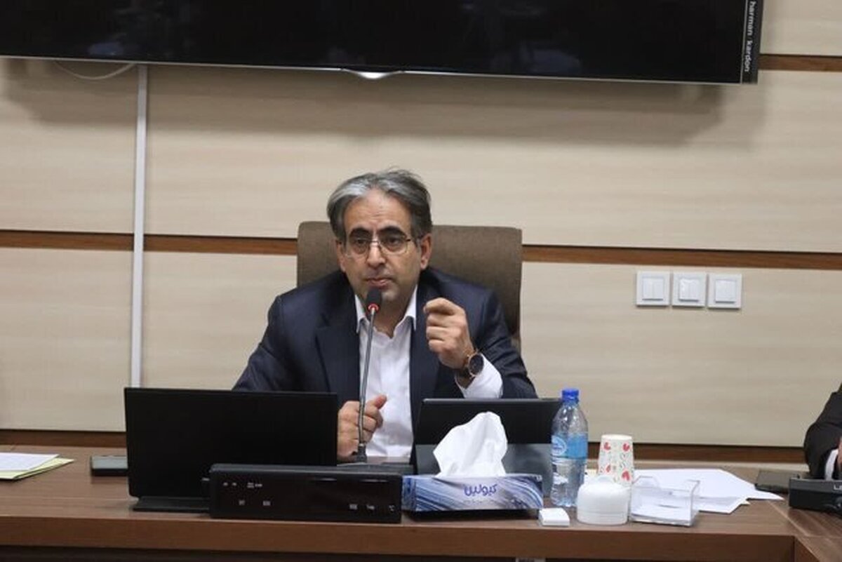 رئیس ستاد انتخابات آذربایجان‌شرقی منصوب شد