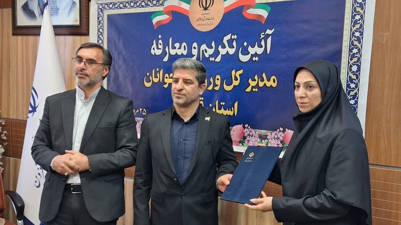 مسئولیت در نظام اسلامی امانتی سنگین وموقت است 