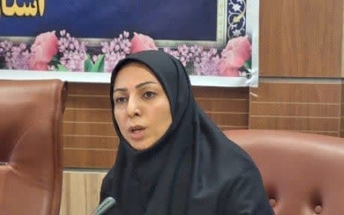 مسئولیت در نظام اسلامی امانتی سنگین وموقت است 