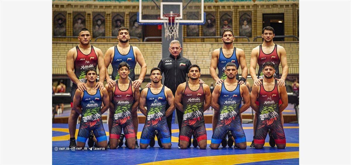 رقابت‌های کشتی آزاد قهرمانی جهان/ شاگردان غلامرضا محمدی حریفان خود را شناختند