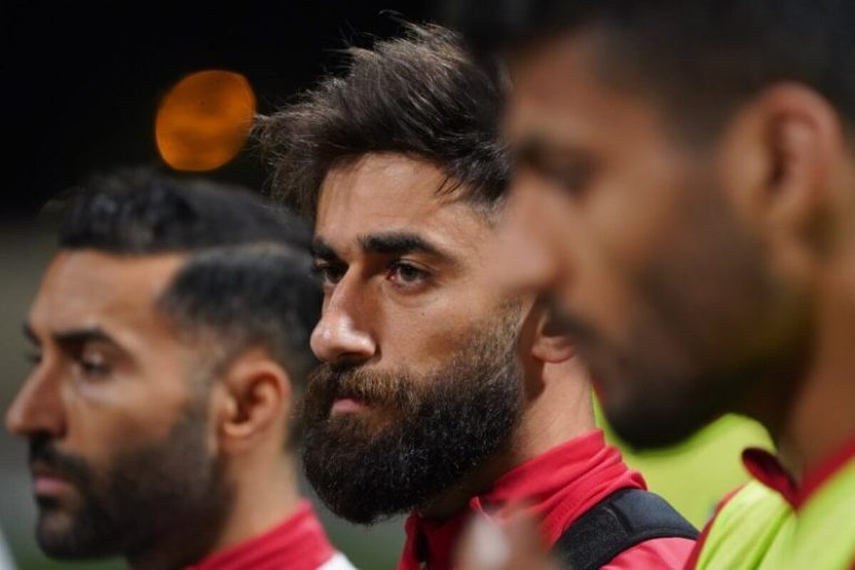 بدشانسی‌های گزینه پرسپولیس تکمیل شد