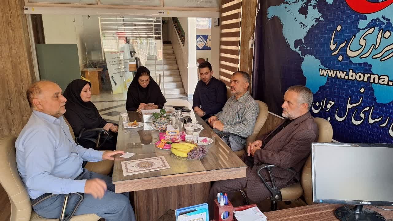 صداقت و انصاف رمز موفقیت یک رسانه متعهد و حرفه ای است