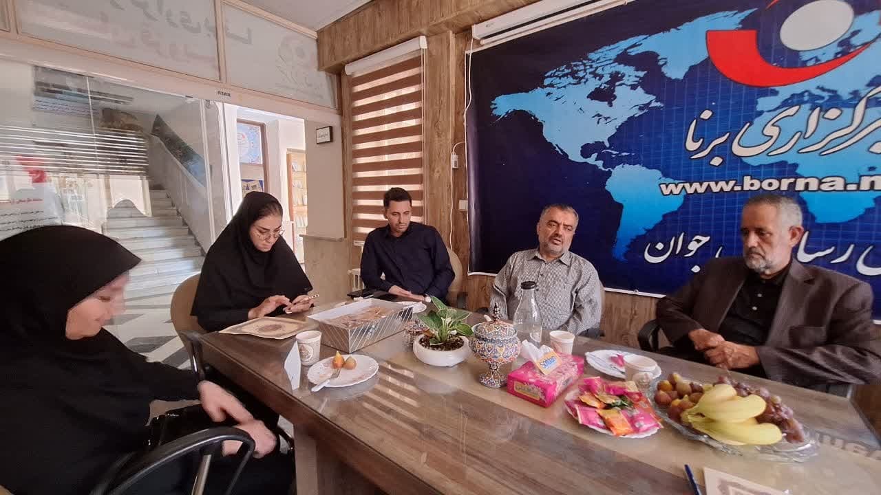 صداقت و انصاف رمز موفقیت یک رسانه متعهد و حرفه ای است