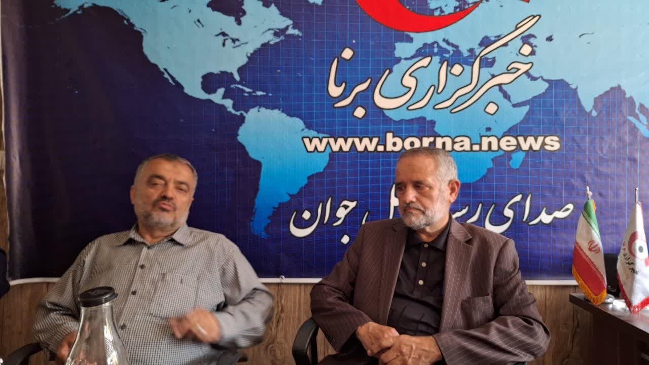 صداقت و انصاف رمز موفقیت یک رسانه متعهد و حرفه ای است