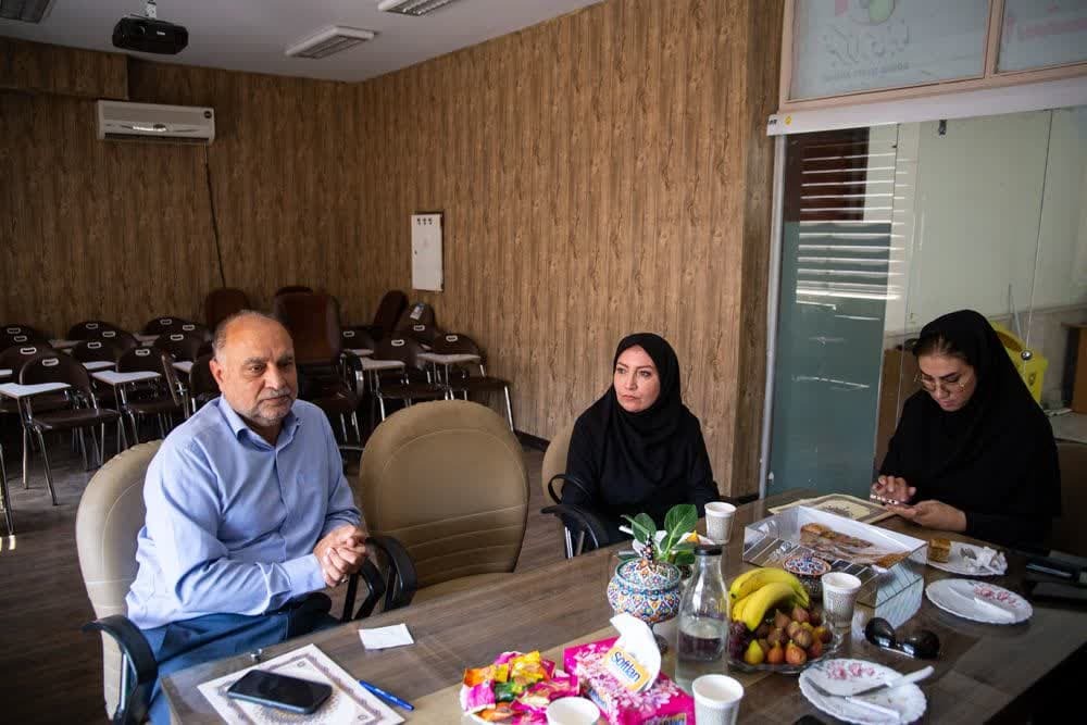 صداقت و انصاف رمز موفقیت یک رسانه متعهد و حرفه ای است