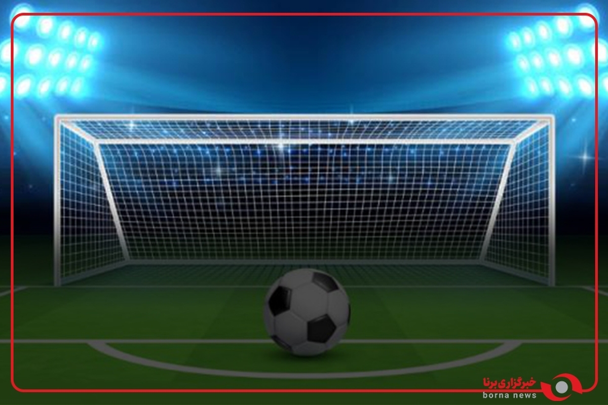 چالش ضربات پنالتی ستارگان کشتی آزاد ایران با توپ بسکتبال