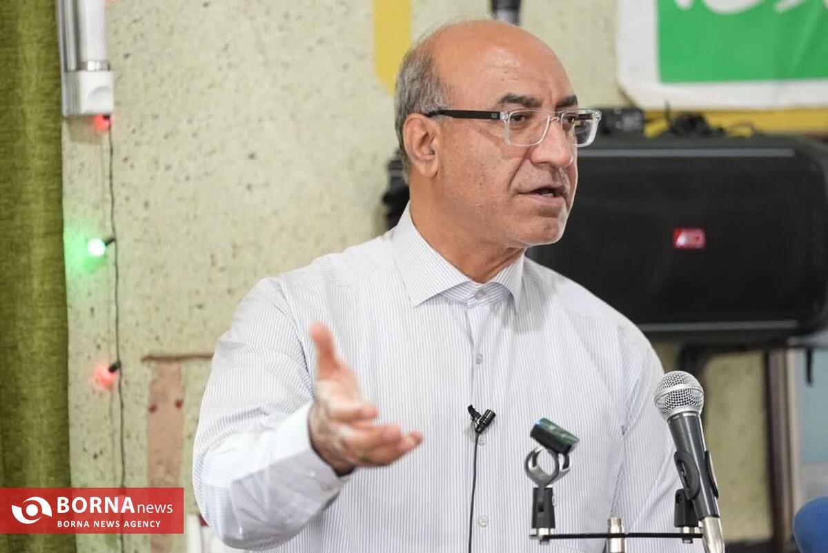 مرزنشینان پاسداران واقعی امنیت هستند/ توسعه زیرساخت‌ها و رونق اقتصاد مرزی در اولویت دولت