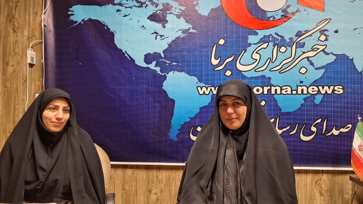 رسانه های قزوین در ترویج فرهنگ ایثار و شهادت موفق عمل کرده اند