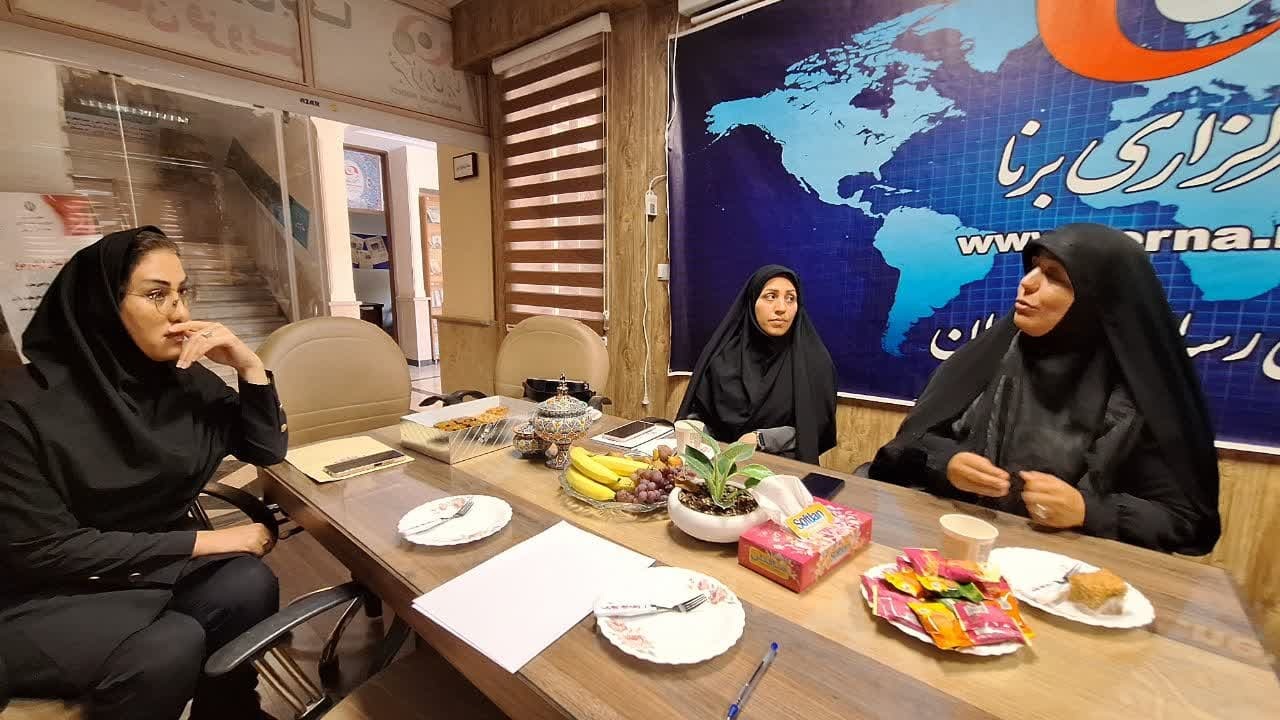 رسانه های قزوین در ترویج فرهنگ ایثار و شهادت موفق عمل کرده اند