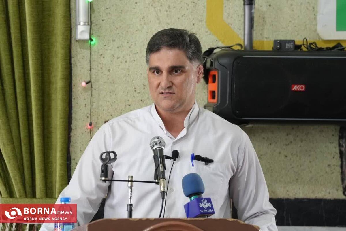 توسعه روستا‌های مرزی بدون حمایت دستگاه‌های اجرایی ممکن نیست/ مرزنشینان مرزبانان واقعی کشور هستند