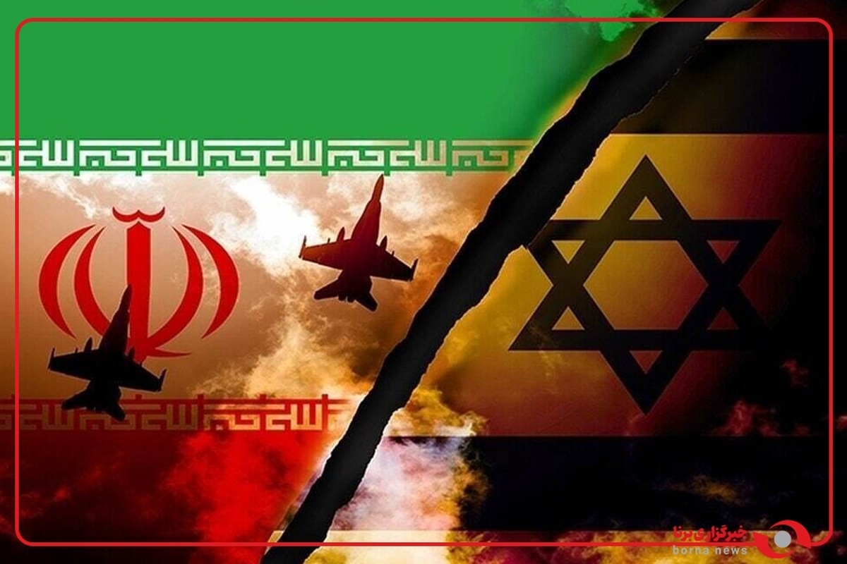 مستندی از فرقه‌ای ببینید که در جنگ ۱۲ روزه میخواست تهران را تسخیر کند