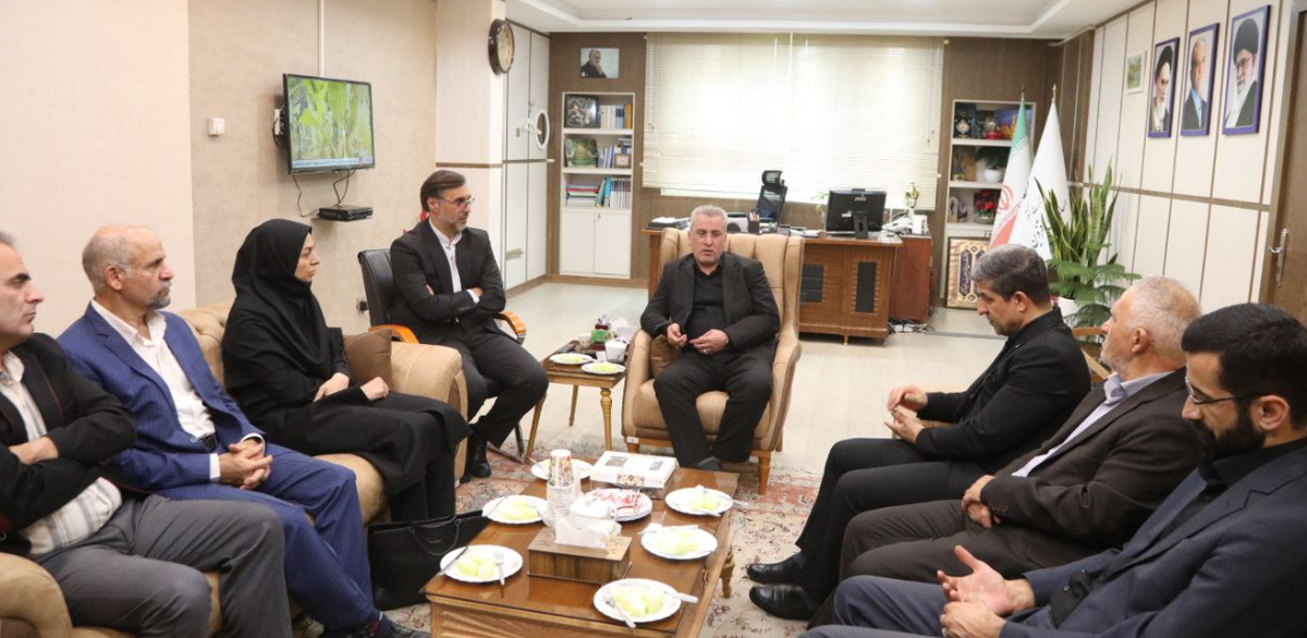 مدیران استان قزوین از ورزش برای ایجاد نشاط اجتماعی حمایت جدی دارند