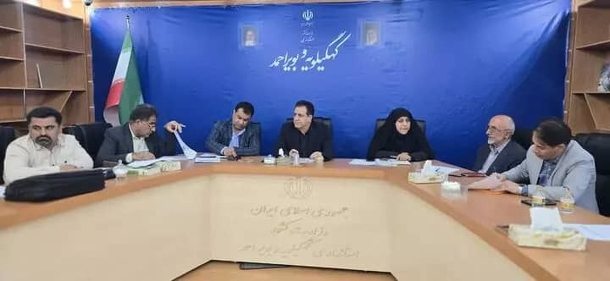 پروژه اصلاح ساختار مدیریت بحران استان تدوین می‌شود