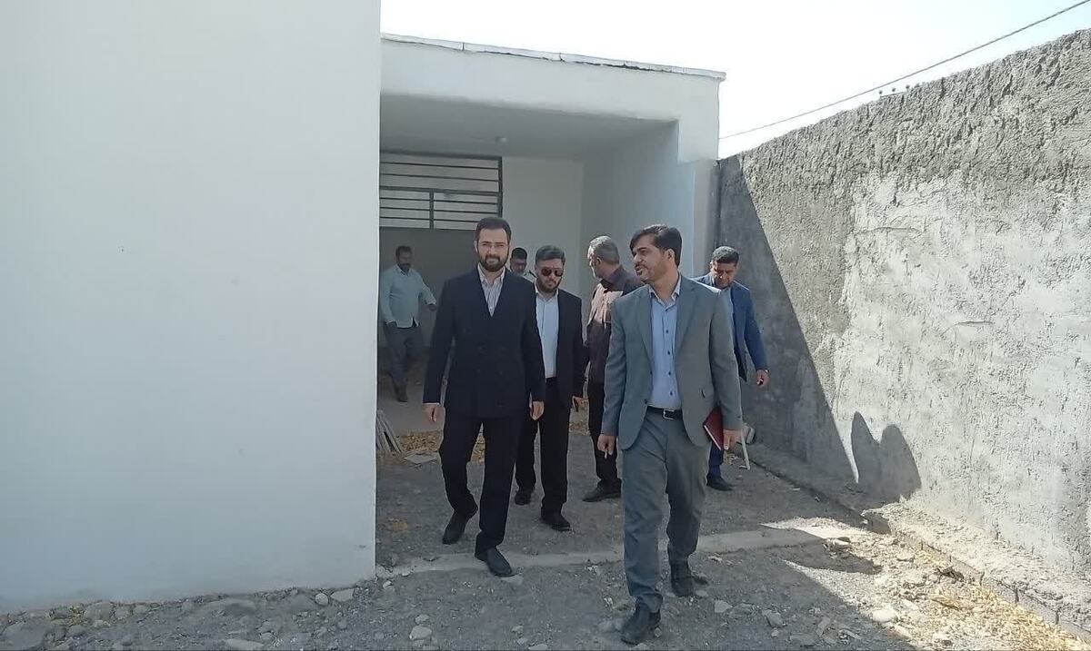 رئیس دادگستری جیرفت: راه‌اندازی هرچه سریع‌تر کمپ ماده ۱۶، ضرورت دارد