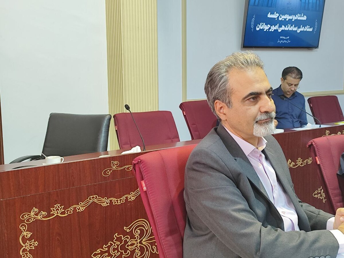 ۳ استان موفق در ساماندهی امور جوانان در سال ۱۴۰۳