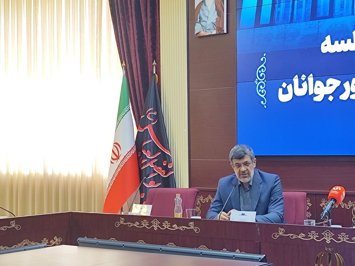 اجرای طرح دستیاران جوان در استان یزد