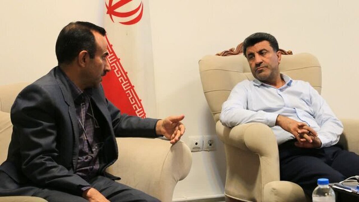 اختصاص ۱۱۸۰ میلیارد ریال اعتبار بنیاد مسکن به شهرستان دهلران