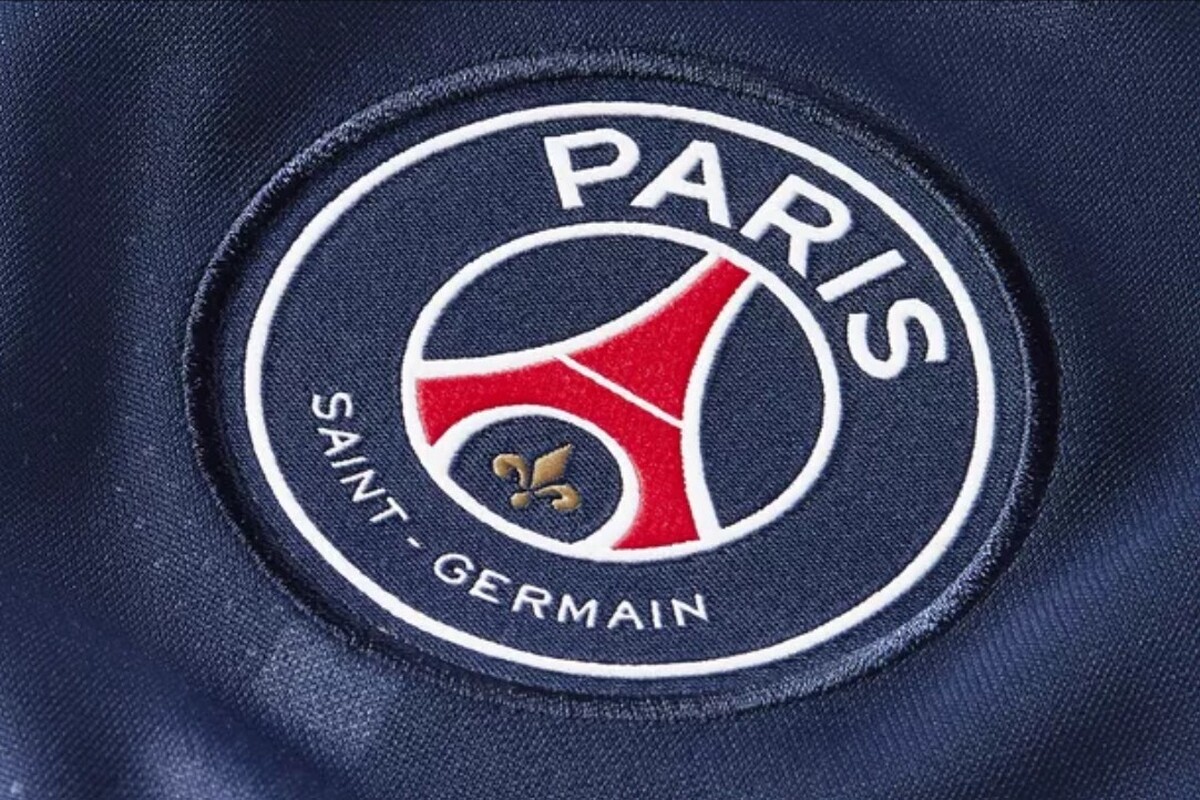 رونمایی از کیت سوم پاریسن ژرمن با رنگی جذاب!