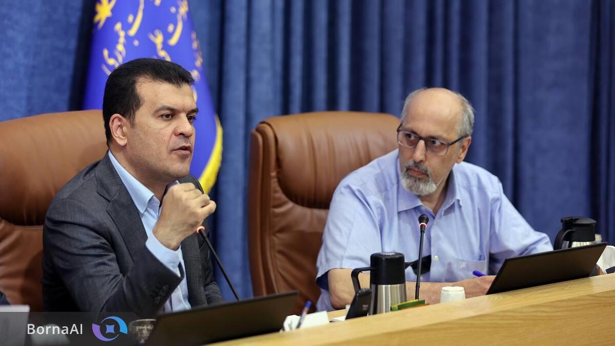 جزئیات ۱۵ سرفصل تقسیم کار ملی هوش مصنوعی بررسی شد