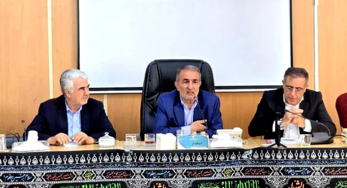 استاندار:طرح‌های پیشگیری و مقابله با آسیب‏‌های اجتماعی علمی و عملیاتی باشد