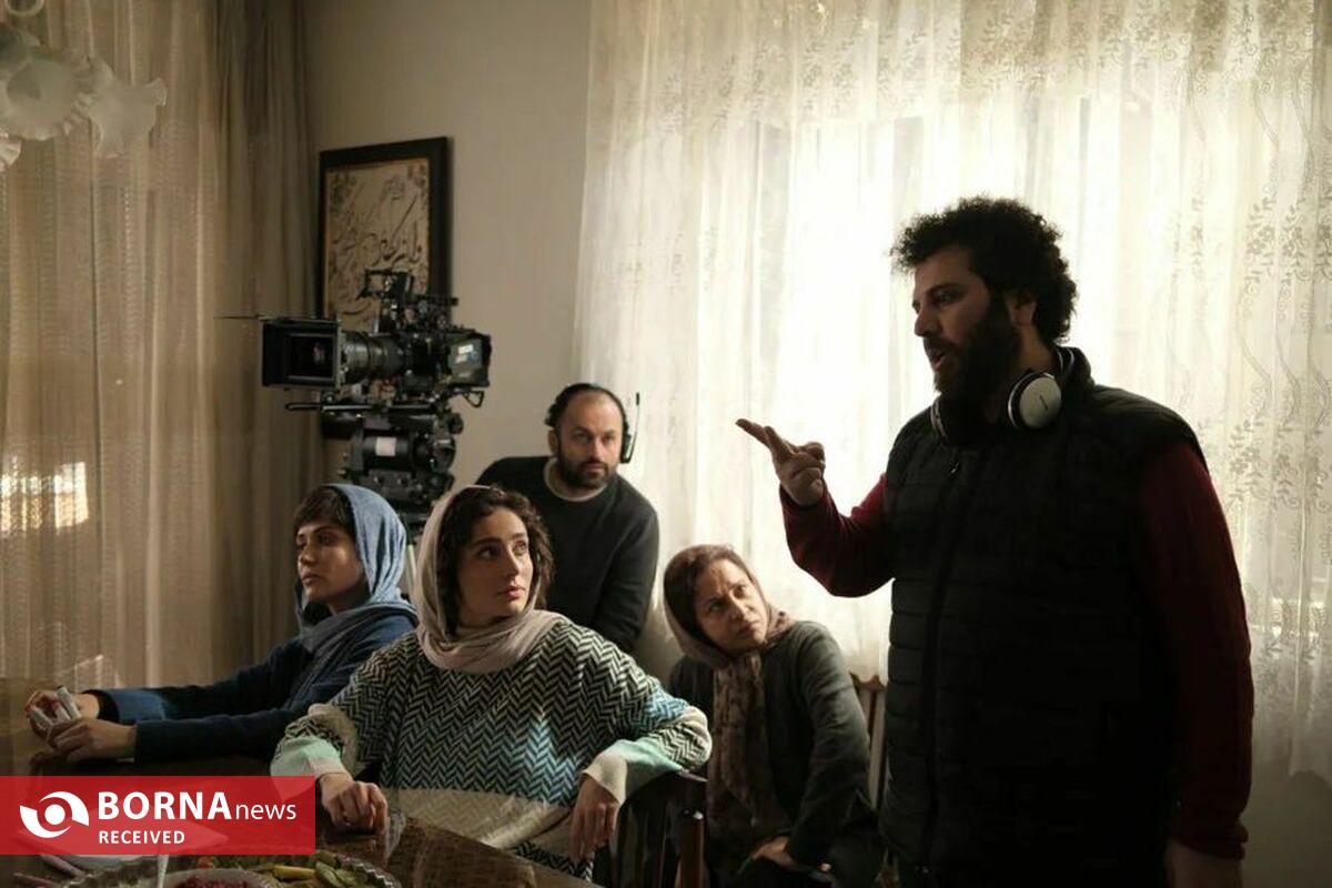 «زن و بچه» نمایش معصومیت از دست‌رفته جامعه ایرانی است؟