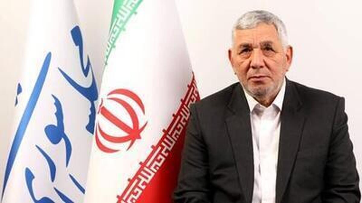 نماینده مجلس: تکمیل شدن سامانه املاک و اسکان زمینه‌ساز سرشماری برخط نفوس و مسکن خواهد شد