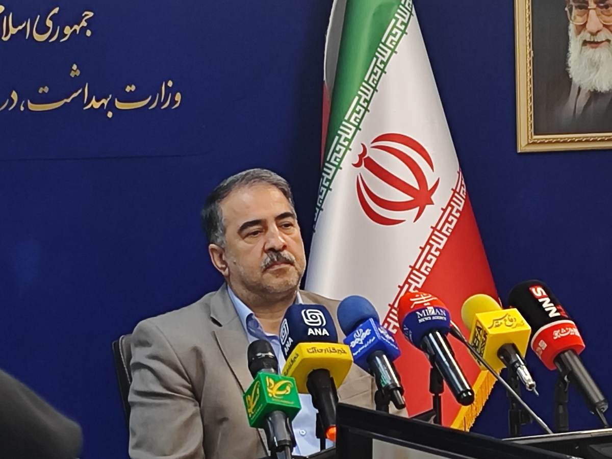 معوقات پرستاران ۷ماه و اضافه کاری ۳ ماه است