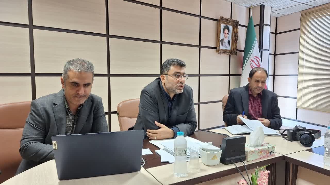 پرداخت ۶۰۰ میلیارد تومان تسهیلات توسط صندوق کارآفرین امید استان قزوین پرداخت ۶۰۰ میلیارد تومان تسهیلات توسط صندوق کارآفرین امید استان قزوین