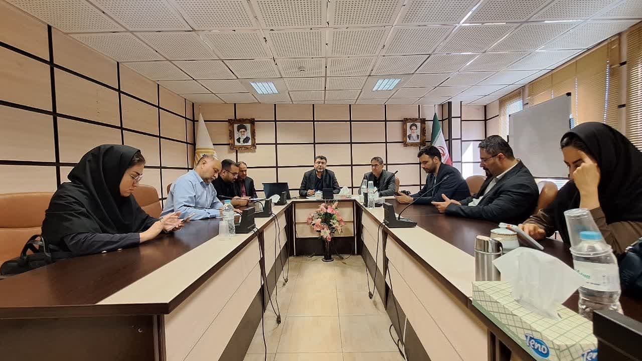 پرداخت ۶۰۰ میلیارد تومان تسهیلات توسط صندوق کارآفرین امید استان قزوین پرداخت ۶۰۰ میلیارد تومان تسهیلات توسط صندوق کارآفرین امید استان قزوین