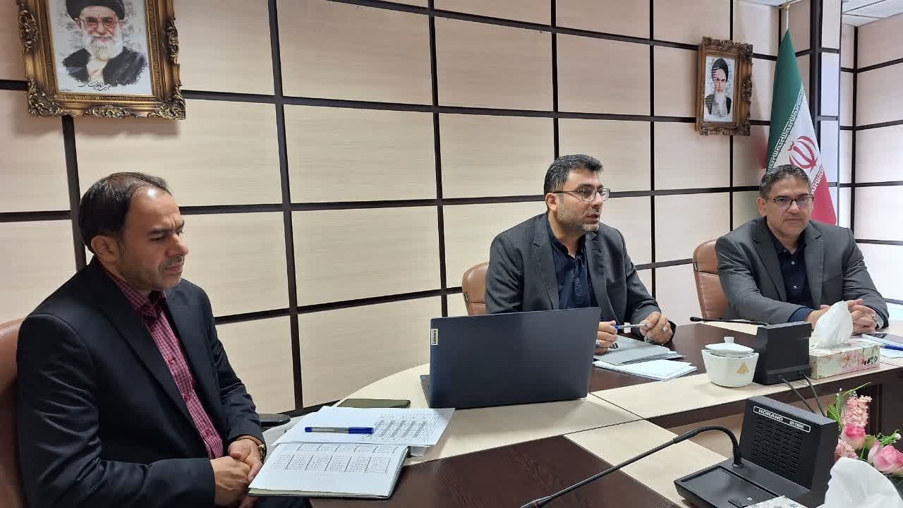 پرداخت ۶۰۰ میلیارد تومان تسهیلات توسط صندوق کارآفرین امید استان قزوین پرداخت ۶۰۰ میلیارد تومان تسهیلات توسط صندوق کارآفرین امید استان قزوین