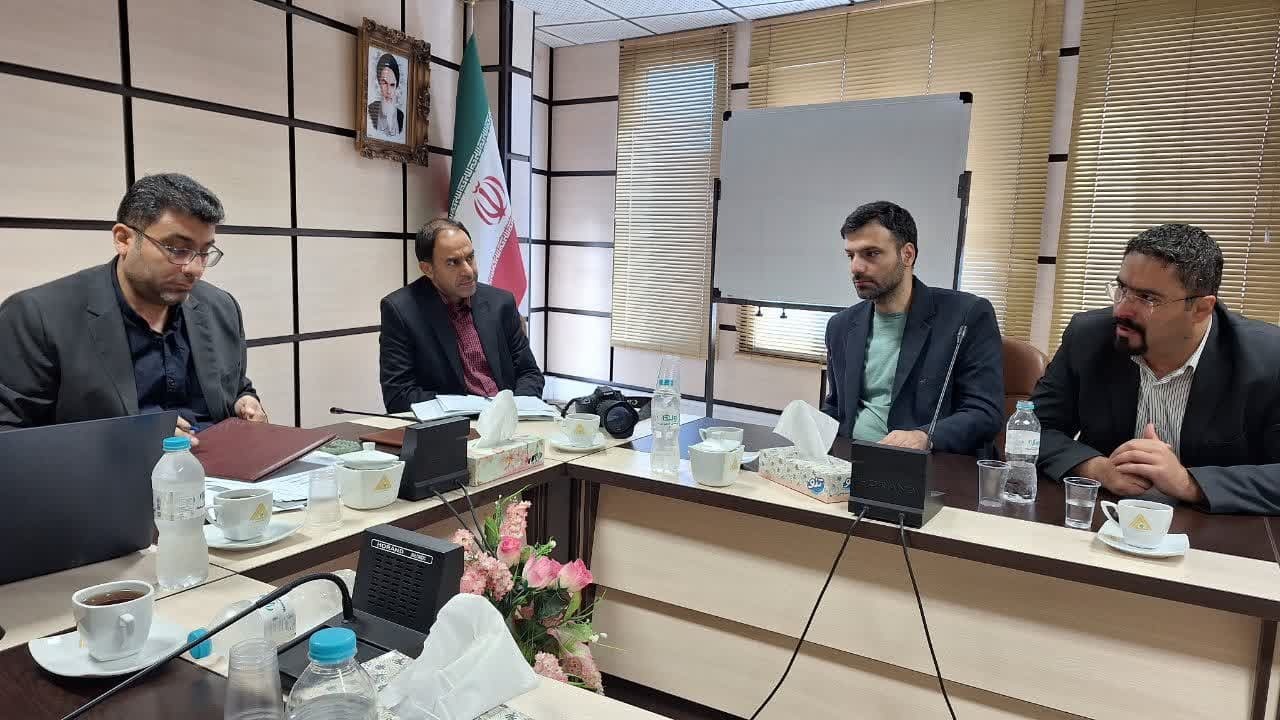 پرداخت ۶۰۰ میلیارد تومان تسهیلات توسط صندوق کارآفرین امید استان قزوین پرداخت ۶۰۰ میلیارد تومان تسهیلات توسط صندوق کارآفرین امید استان قزوین