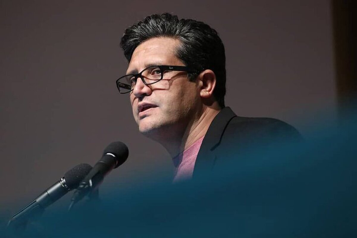 معرفی دبیر پنجمین دوره جشنواره فیلم «موج کیش»