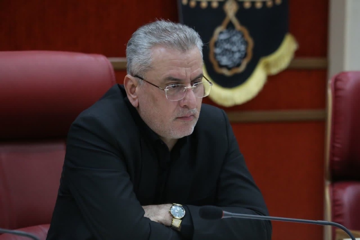 مناسب سازی معابر برای تردد معلولان در شهر قزوین ضروری است 