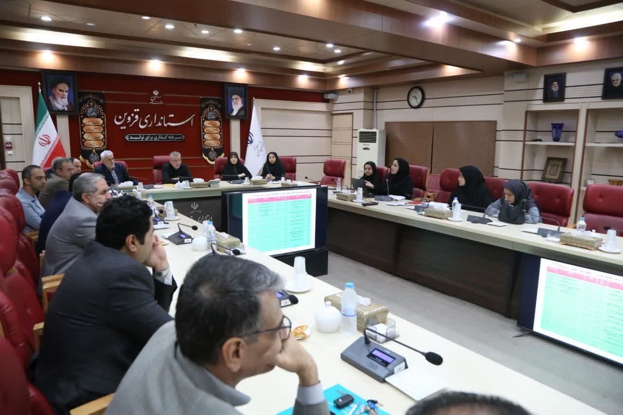 مناسب سازی برای تردد معلولان در شهر قزوین ضروری است 