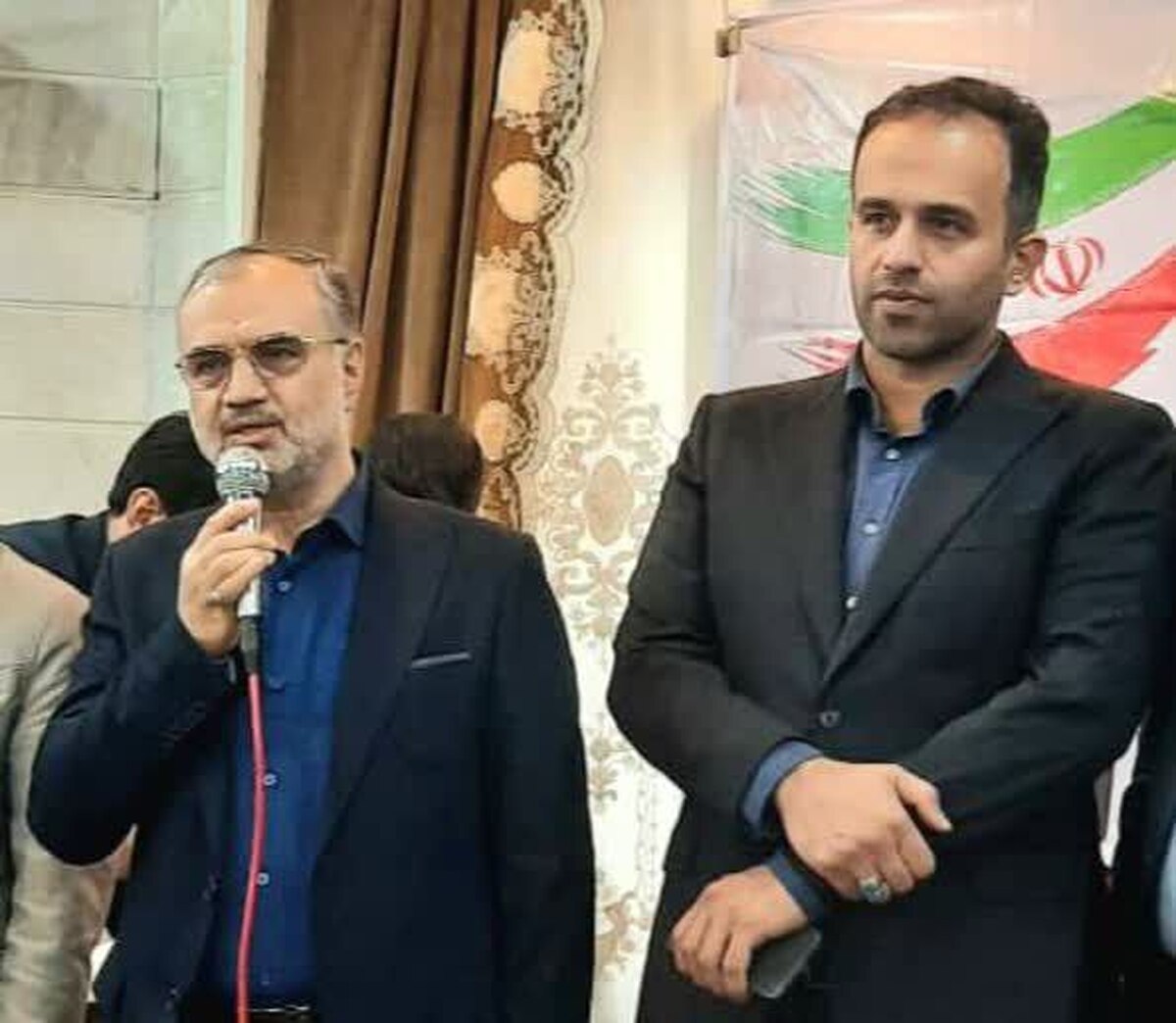 همراهی مجموعه مدیریت شهری و رسانه ها برای آبادانی شهر رشت