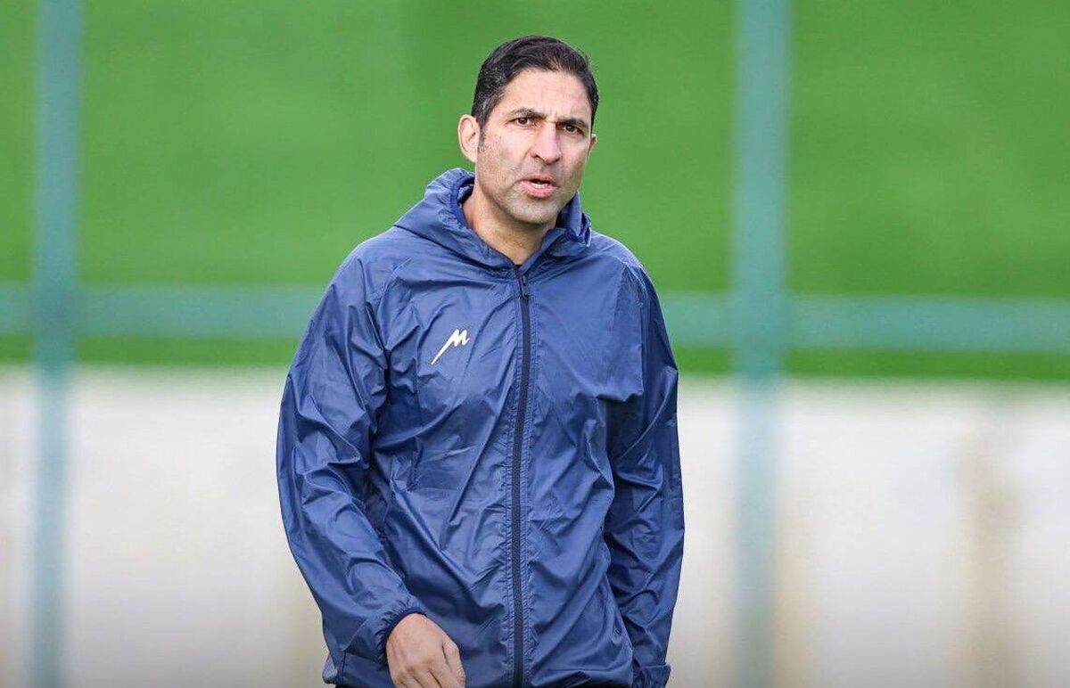 هاشمیان: ۲ بازیکن خواستار خروج از پرسپولیس شدند/ وضعیت پورعلی‌گنجی امروز مشخص می‌شود