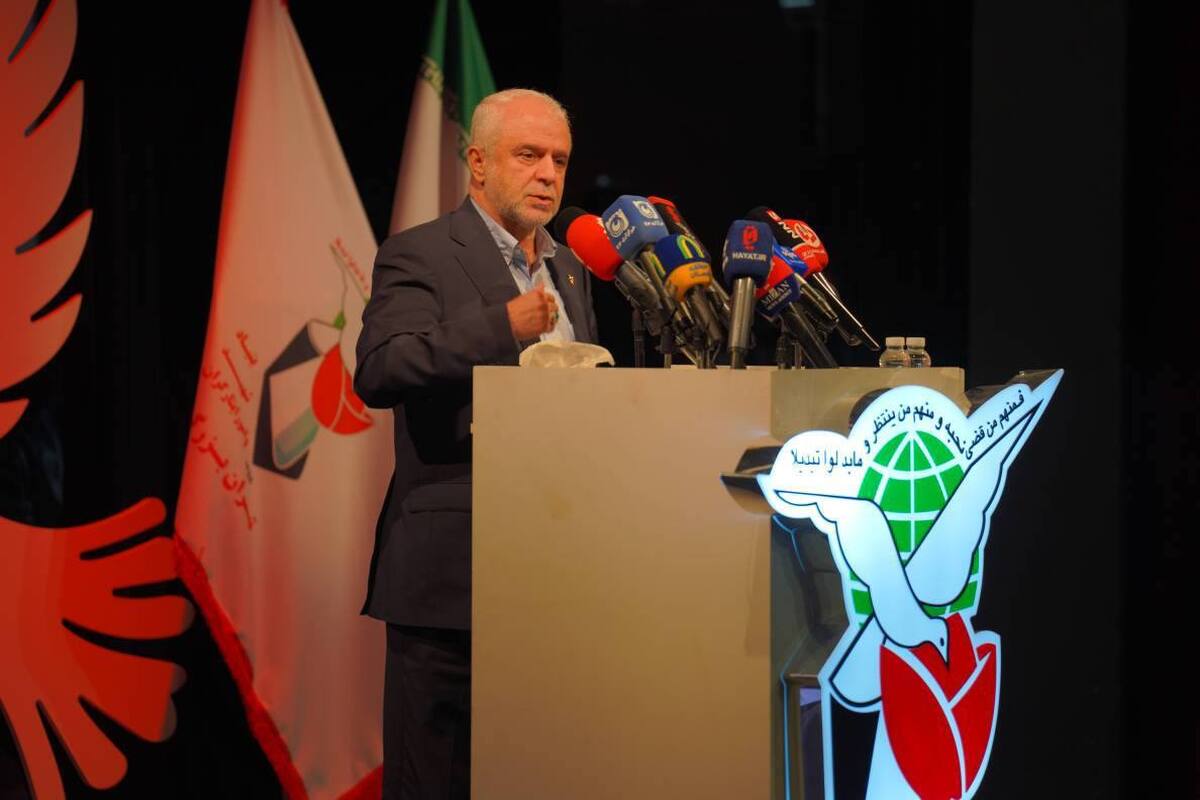 آزادگان نماد عزت و مقاومت ملت ایران هستند/ الگوگیری از آزادگان درک عمیق‌تر از ارزش‌های انسانی و ملی