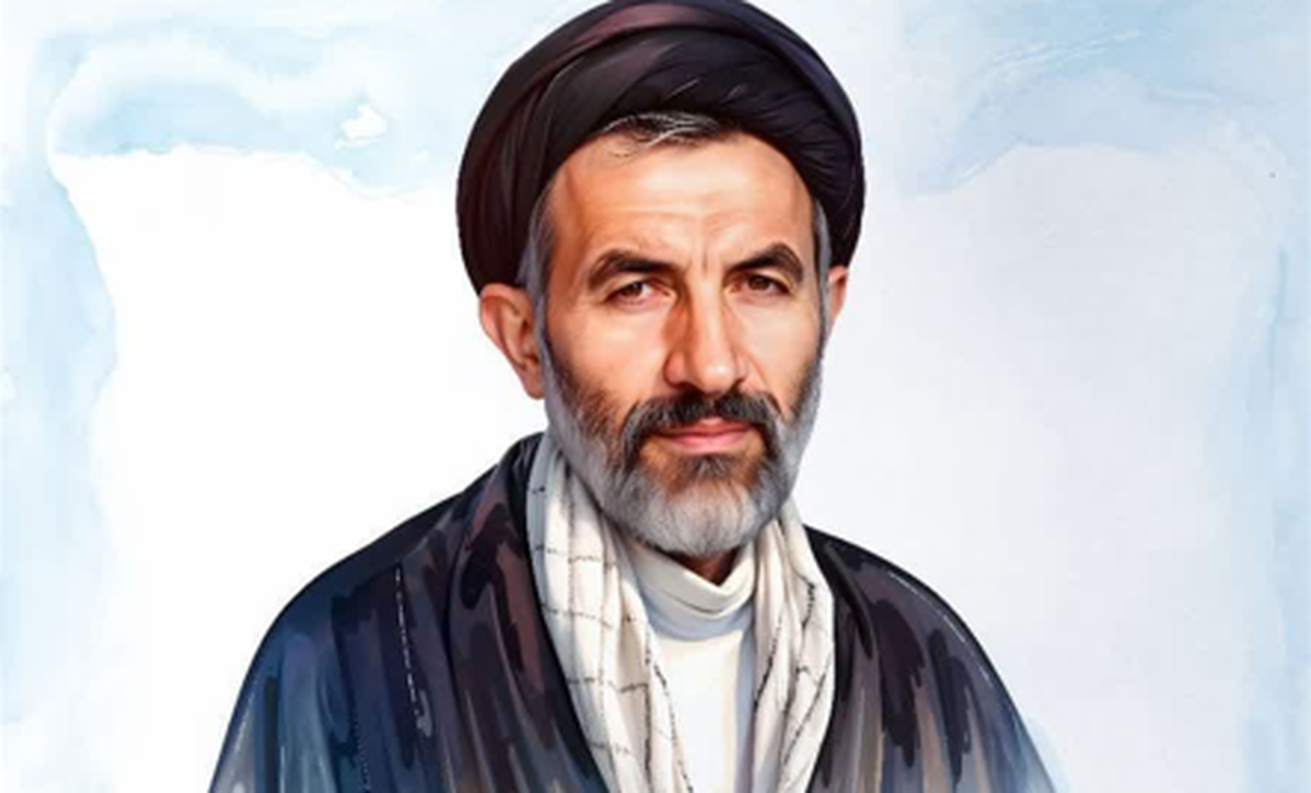 انتشار تقریظ رهبر انقلاب بر کتاب «پاسیاد پسر خاک» در رویداد ملی «آزادگان ایران» 