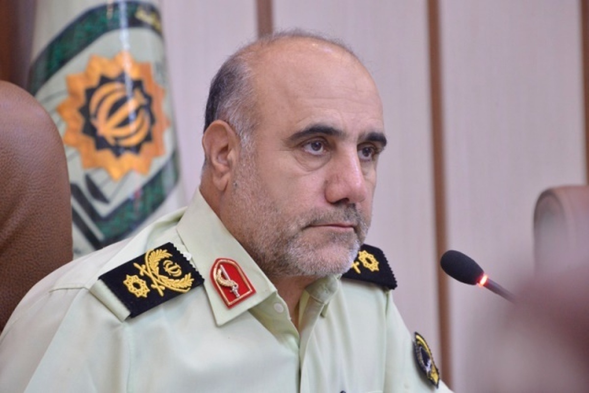 کشف ۱۳۸ میلیارد ارز قاچاق و دومیلیون دینار تقلبی