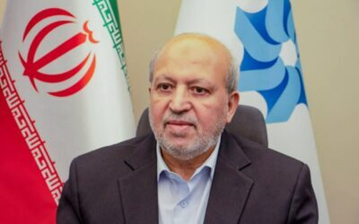 غدیر آینده؛ چشم‌انداز نوآوری و اقتصاد