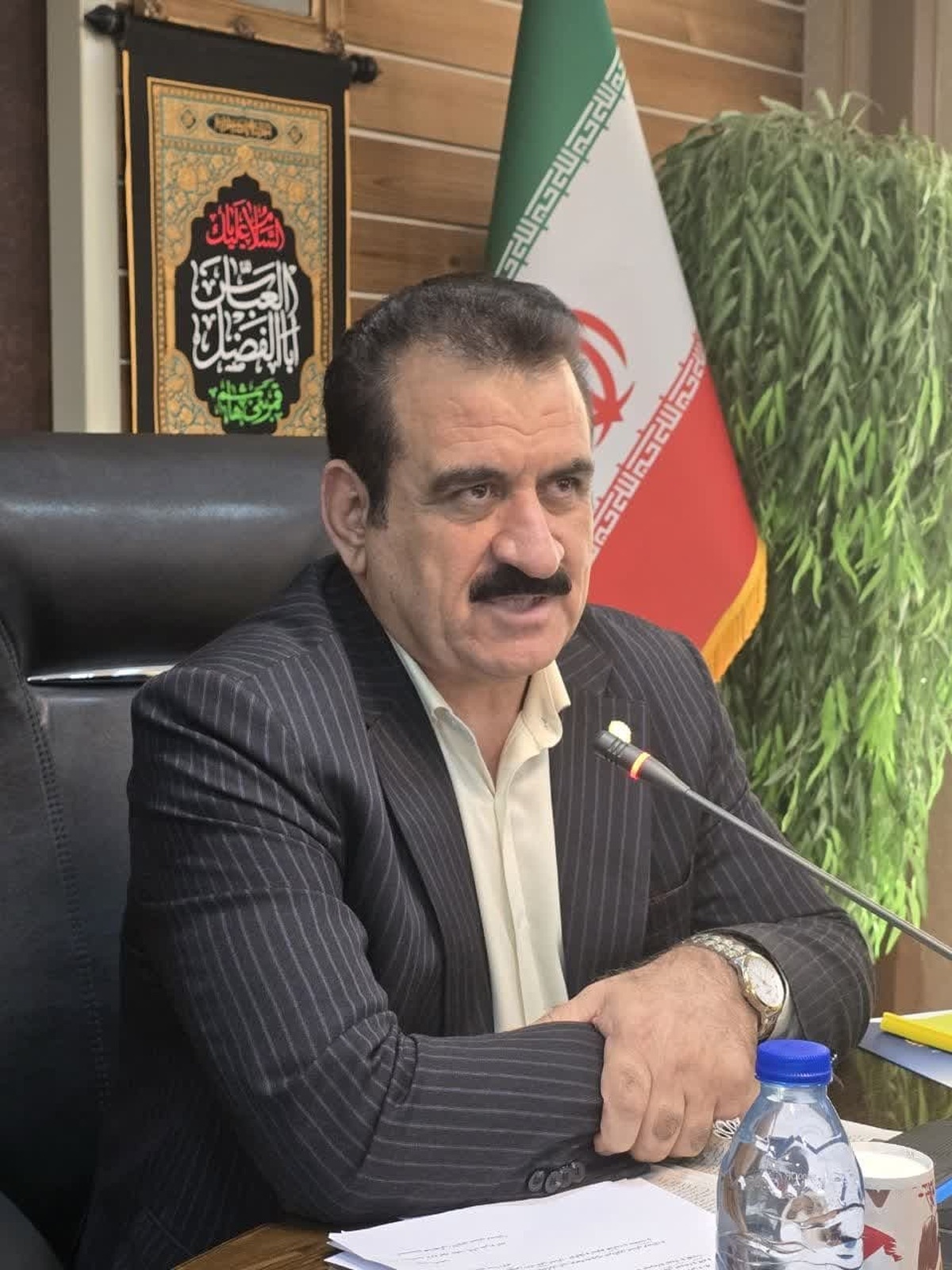 جهش خیره کننده بانک ملی در پرداخت تسهیلات ازدواج در لرستان