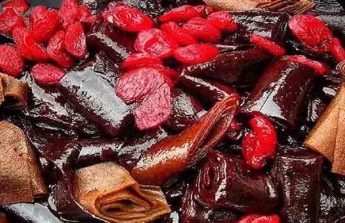 وزارت بهداشت فهرست برخی فرآورده‌های غذایی غیر مجاز را منتشر کرد