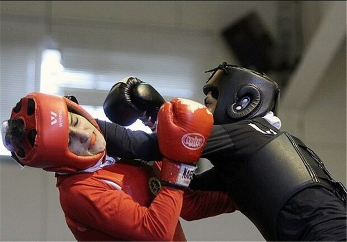 بانوان خوزستان در جایگاه سومی رقابت های موی تای قهرمانی جوانان کشور