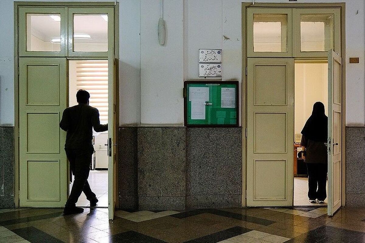 آغاز ترم دانشجویان جدید الورود منوط به اعلام نتایج سازمان سنجش است