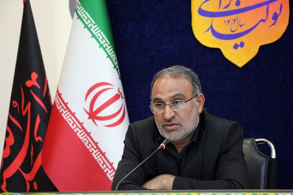 ستاد بزرگداشت هفته دولت خوزستان با تاکید بر نوآوری و نمایش دستاوردها تشکیل شد