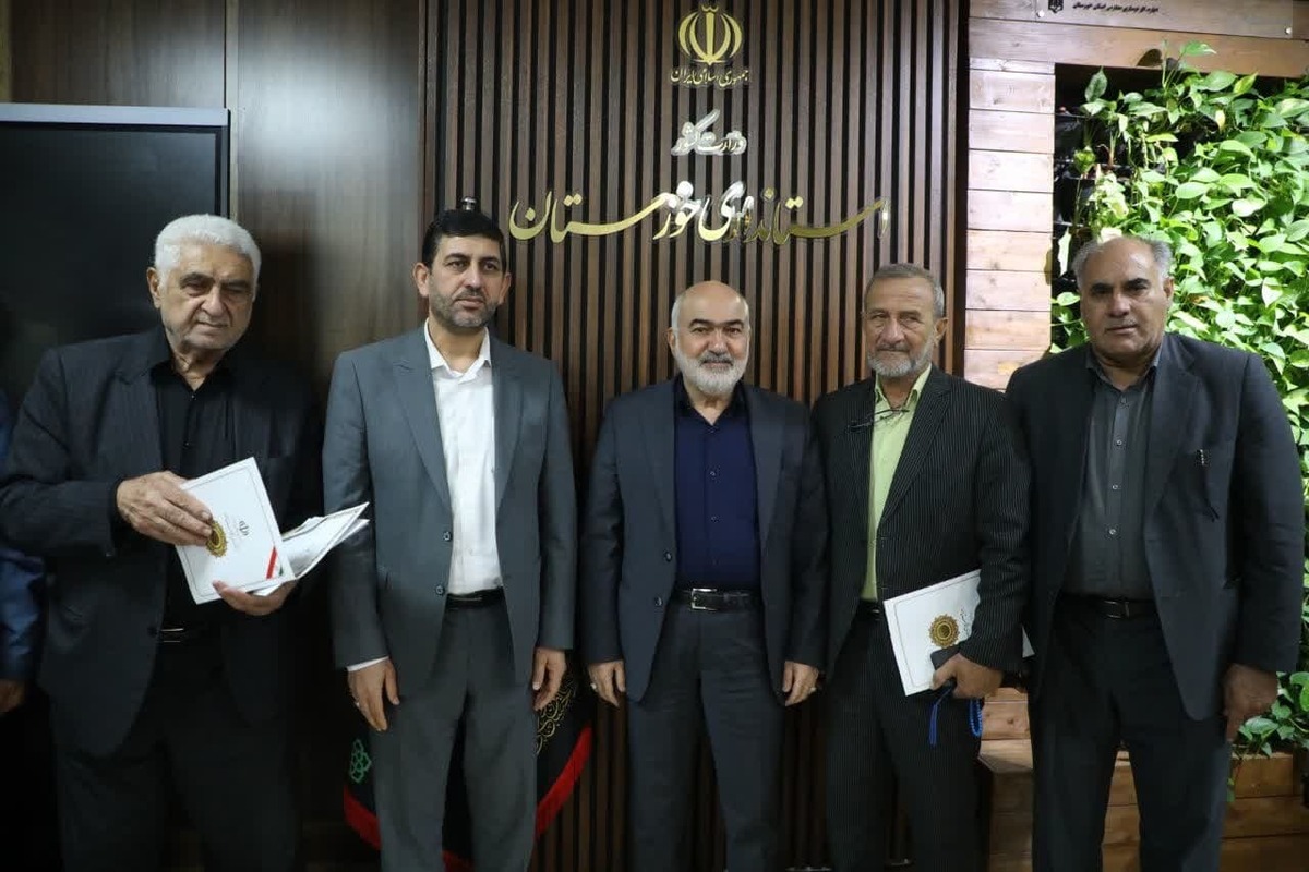 استاندار خوزستان: آزادگان سند افتخار و حریت ملت ایران هستند