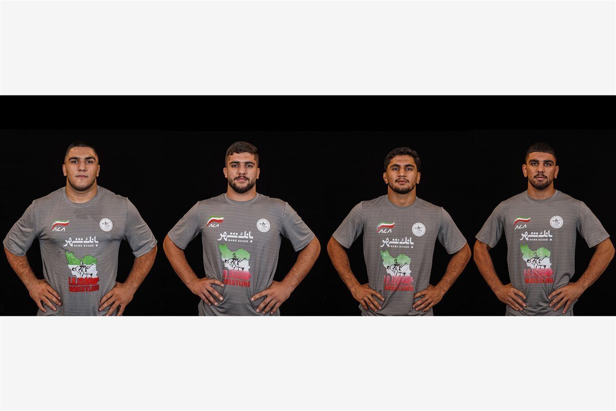 کشتی آزاد جوانان قهرمانی جهان/ مدال محمدنژاد قطعی شد، الهی در رده‌بندی