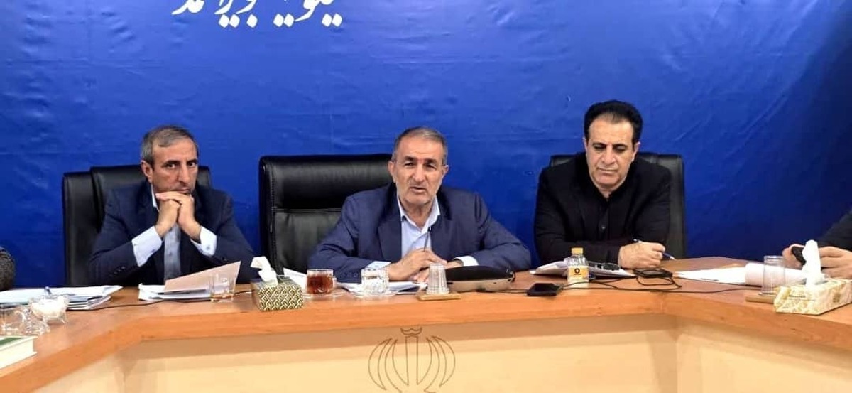 استاندار: شاخص‌های حوزه فناوری اطلاعات و ارتباطات استان تقویت می‌شوند