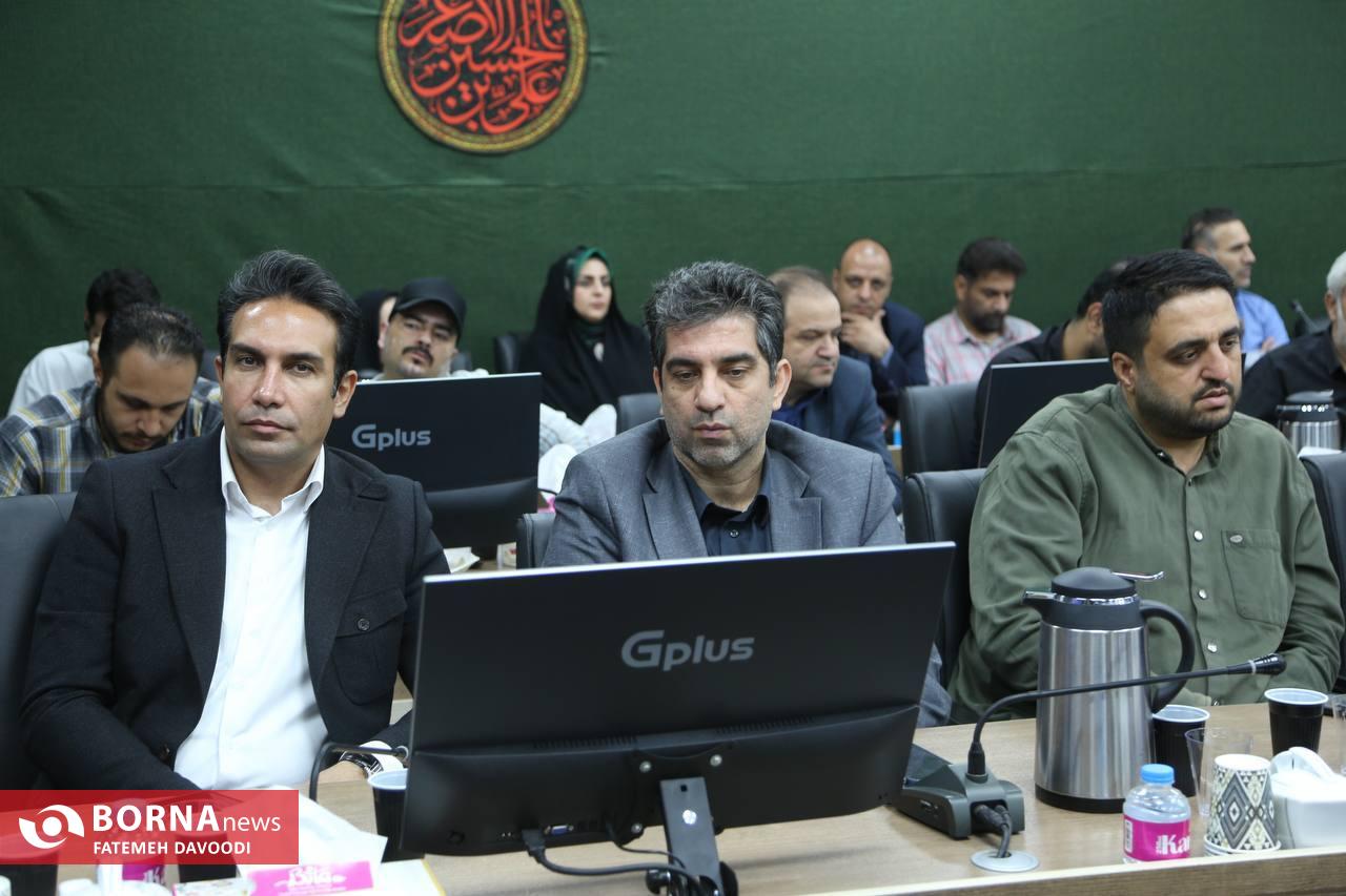 متروی میدان شهرری در سه ماهه نخست سال ۱۴۰۵ افتتاح خواهد شد متروی میدان شهرری در سه ماهه نخست سال ۱۴۰۵ افتتاح خواهد شد